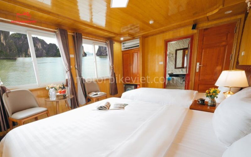 lan-ha-bay-cruise-2-days-4-star-luxury