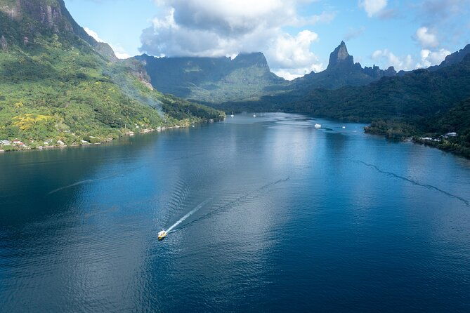 Land and Sea cultural tour to discover traditions, heritage and the lagoon - Key Points  