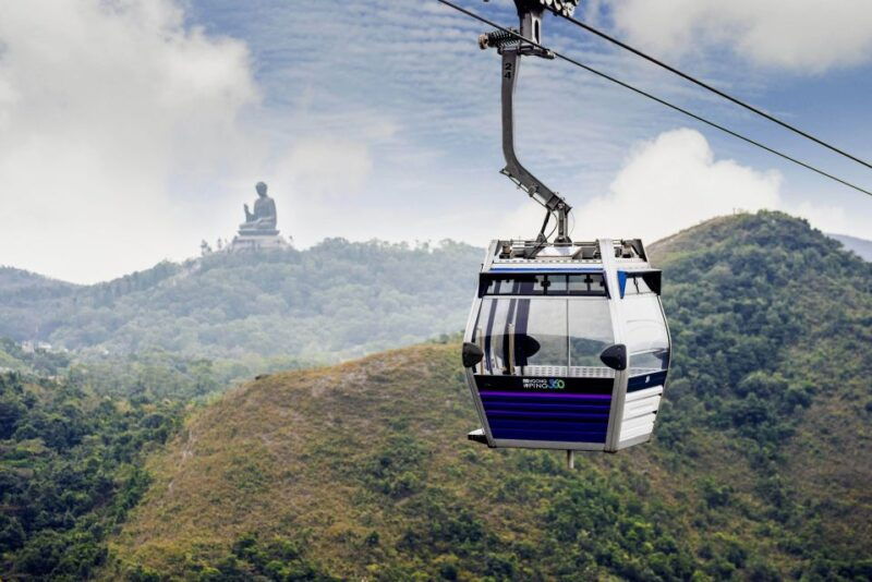lantau-ngong-ping-cable-car-private-skip-the-line-ticket
