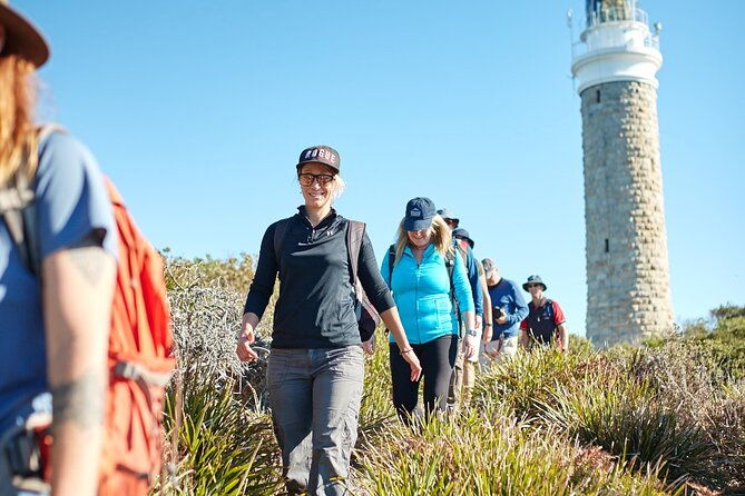 larapuna / Bay of Fires Hiking Tour - 4 Days - Experience the Beauty of Tasmania’s Bay of Fires on a 4-Day Hiking Tour