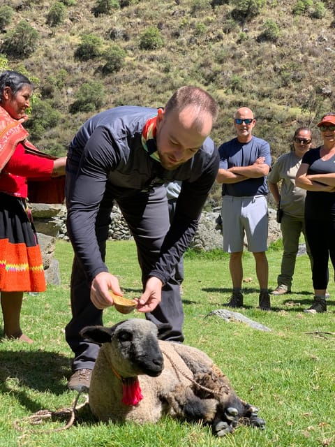 lares-trail-to-machupicchu-4-days-all-included