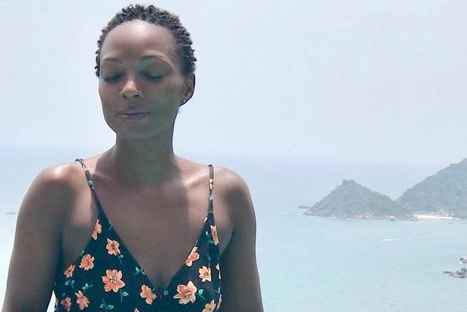 Learn Meditation & Holistic Self Care - Key Points