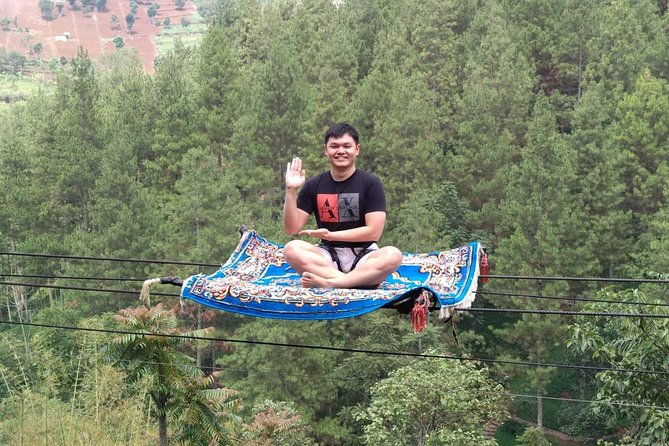 Lembang Tour From Bandung - Practical Details and What You’ll Receive