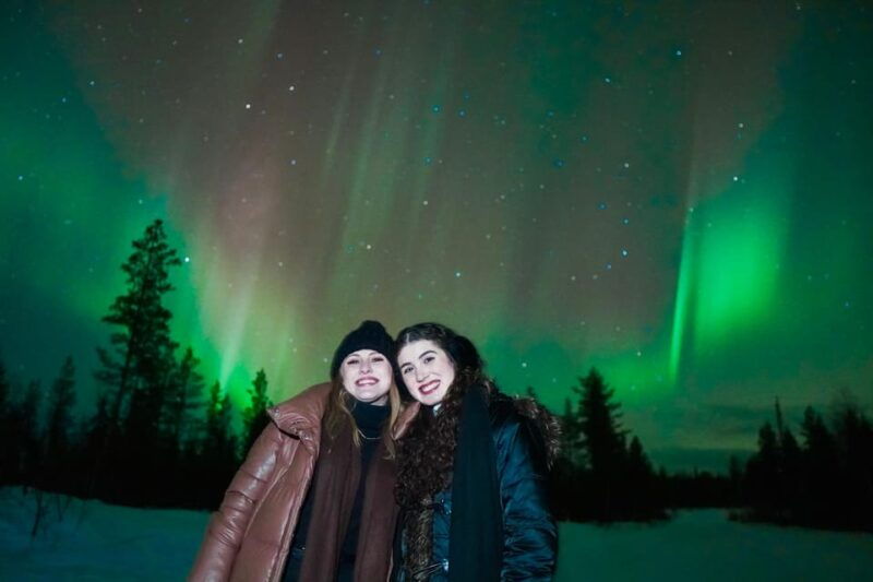 levi-private-tour-with-guaranteed-northern-lights-sightings