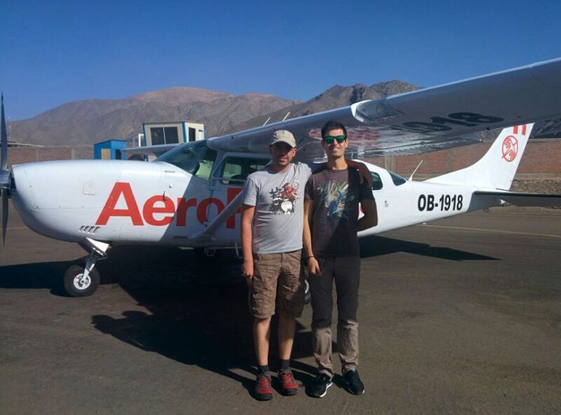 lima-ballestas-islands-huacachina-nazca-lines-lunch