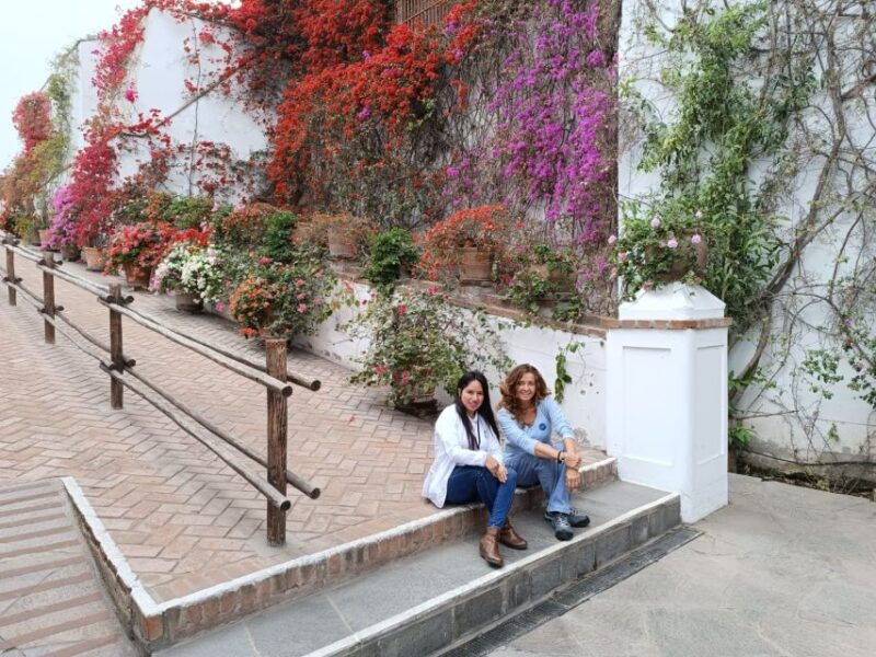 lima-larco-museum-entry-ticket-guided-tour-with-pickup