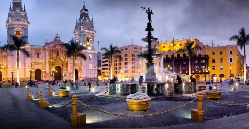 lima-tour-extraordinary-with-cusco-11days-10nights
