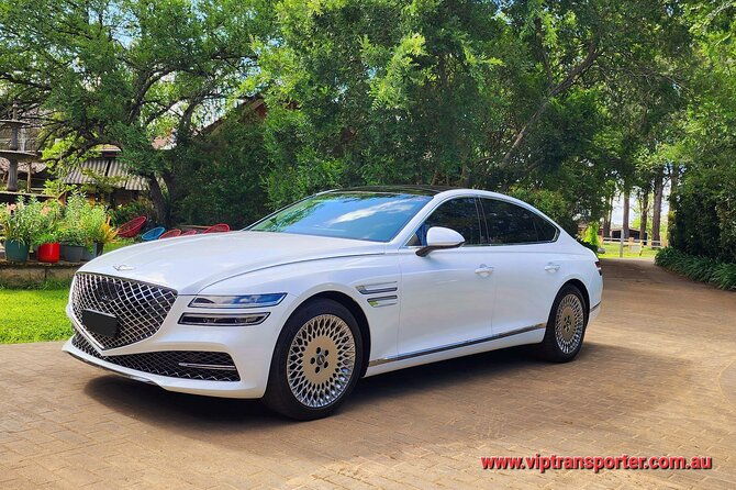 Limoroo, Luxe Private Transfers to The Blue Mountains Australia - Limoroo, Luxe Private Transfers to The Blue Mountains Australia — A Practical Review
