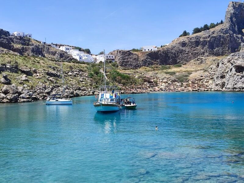 lindos-rhodes-south-east-coast-cruise-with-swim-stops