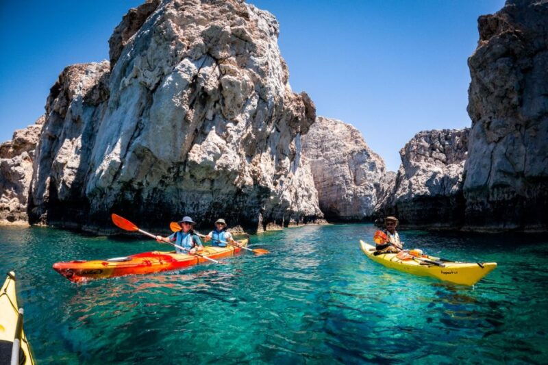 lindos-sea-kayaking-acropolis-of-lindos-tour-with-lunch