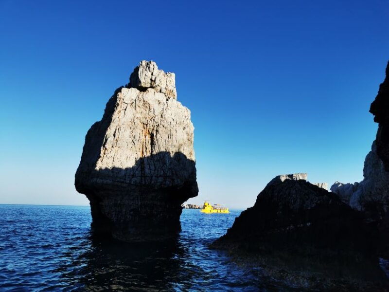 lindos-submarine-cruise-with-swim-stop-in-navarone-bay