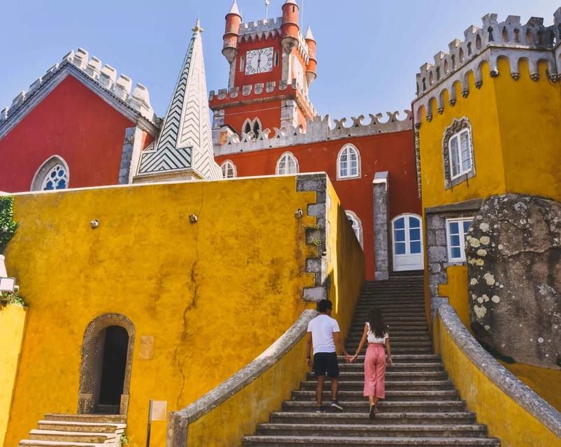 lisbon-sintra-pena-palace-cascais-guided-tour