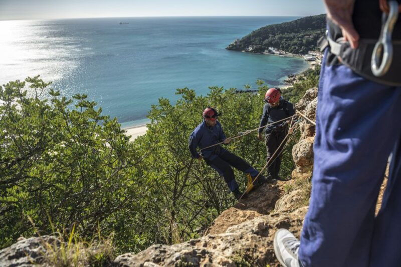 lisbon-via-ferrata-arrabida-natural-park-setubal-sesimbra