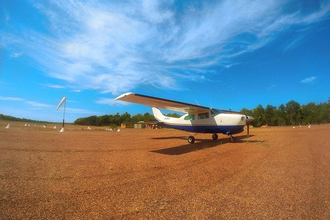 Litchfield Park Scenic Flight From Darwin - An In-Depth Look at the Litchfield Park Scenic Flight