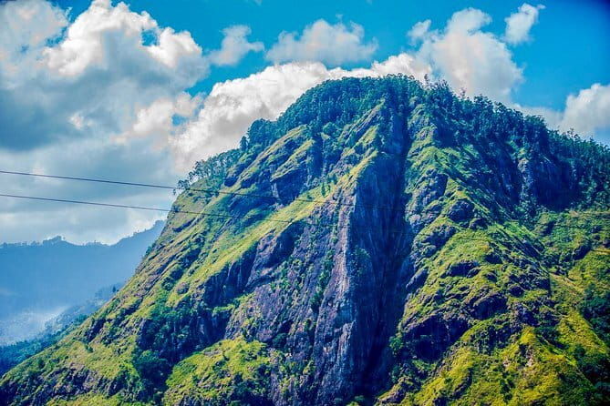 Little Adam's Peak Hike and Zip-lining from Ella - Introduction