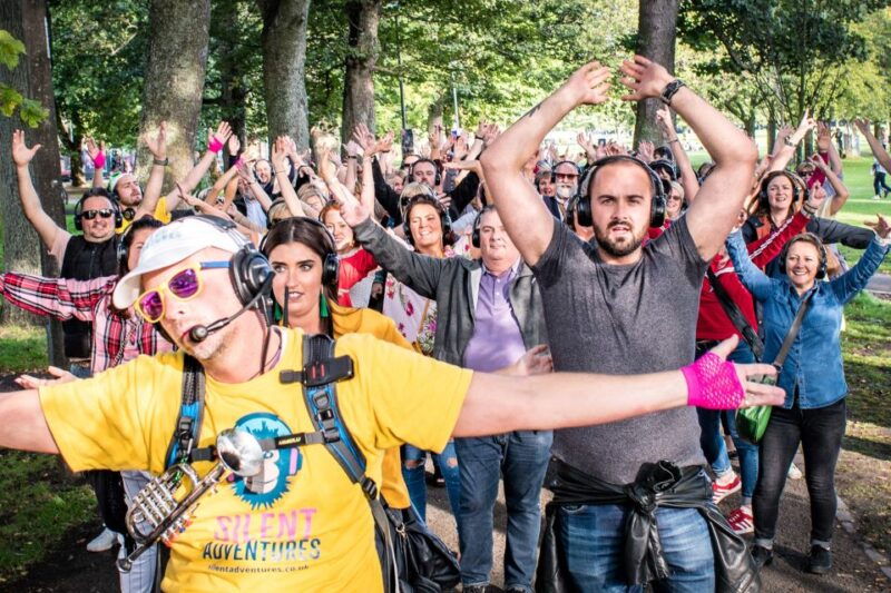 liverpool-silent-disco-adventure-tour