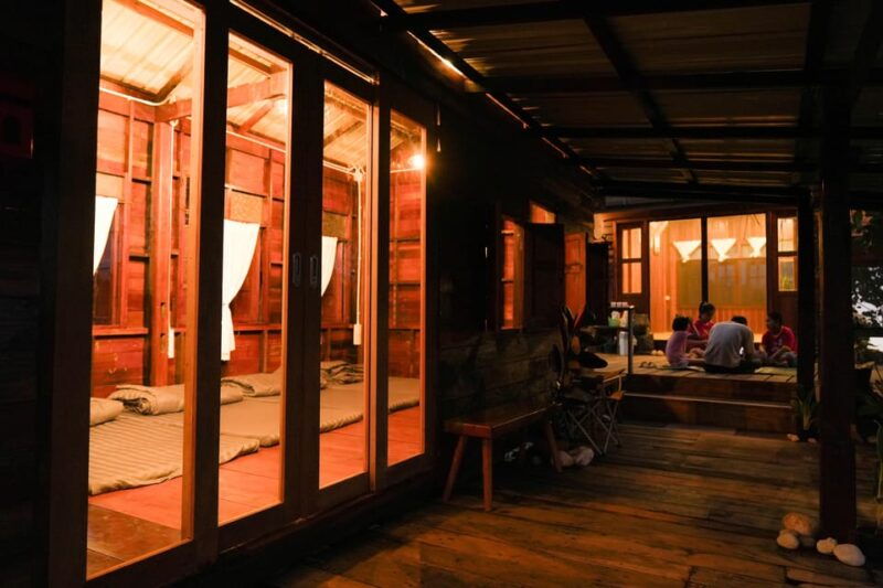 local-homestay