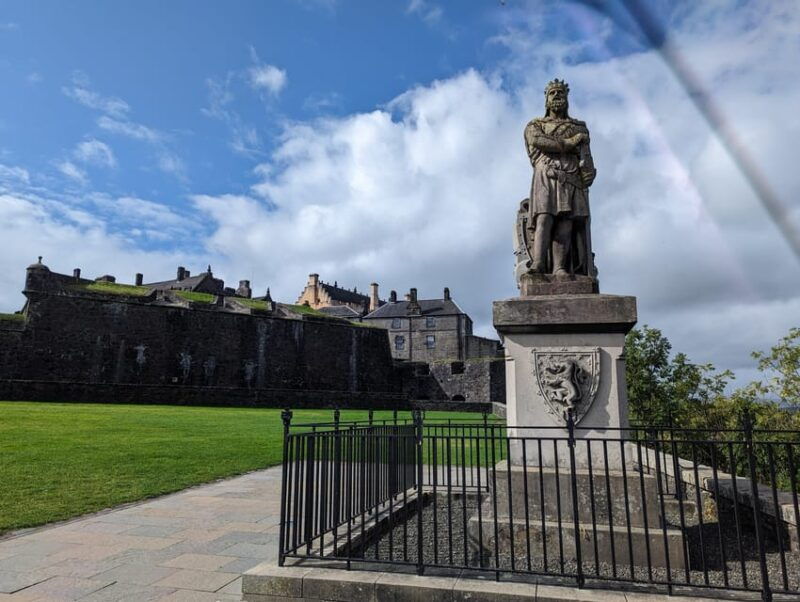 loch-lomond-stirling-castle-and-the-kelpies-private-tour