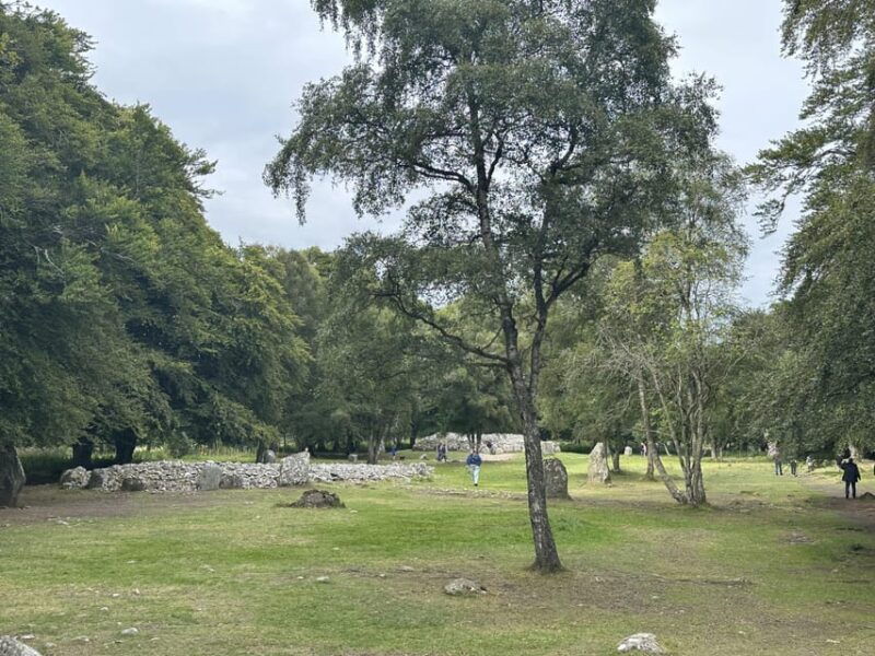 loch-nesscawdor-castleoutlander-sites-more-from-inverness
