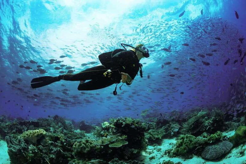 lombok-open-water-diver-course