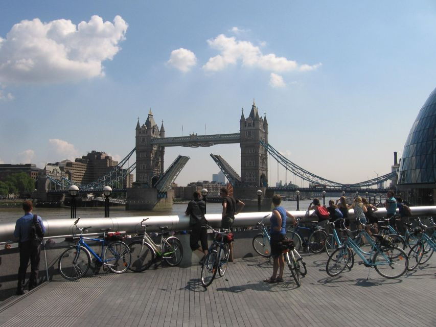 london-3-hour-sunset-bike-tour