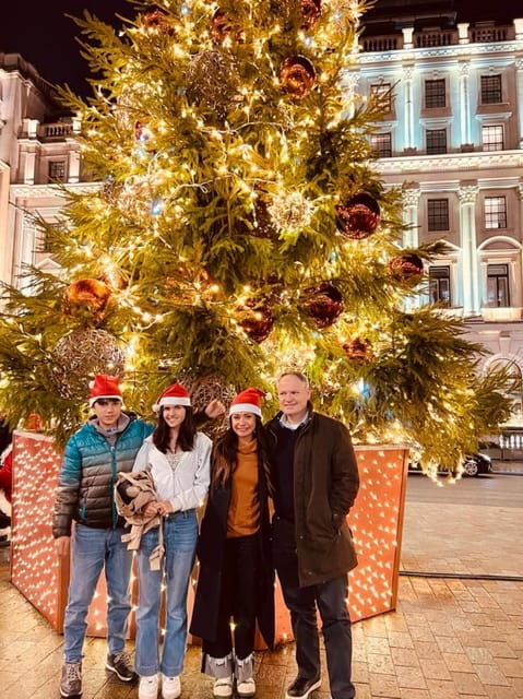 london-christmas-lights-private-taxi-tour