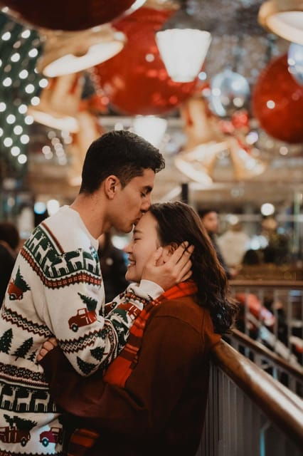 london-christmas-photography-and-video-photoshoot