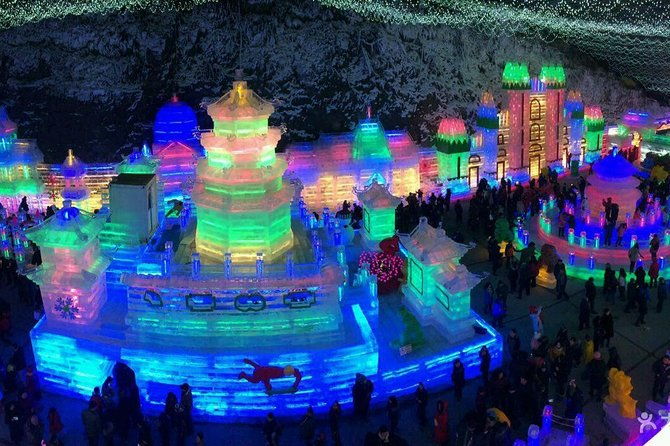 Longqing Gorge Self-Guide Trip with Private English Speaking Driver - Why Choose the Longqing Gorge Self-Guide Trip?