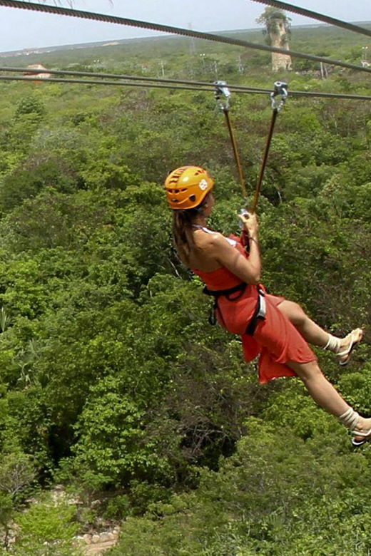 los-cabos-thrilling-tirolezas-zip-line-experience