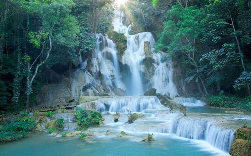 luang-prabang-kuang-si-bike-ride-long-tail-boat-cruise