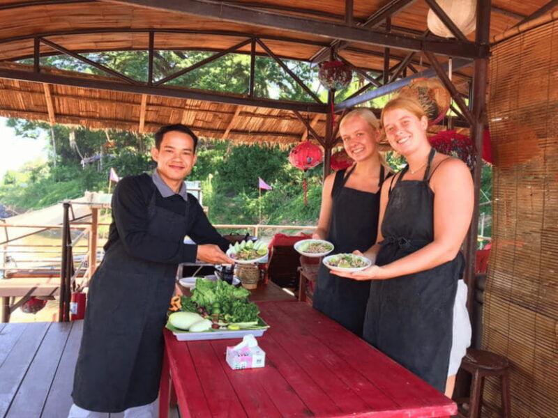 luang-prabang-mekong-river-cooking-class-with-hotel-pickup