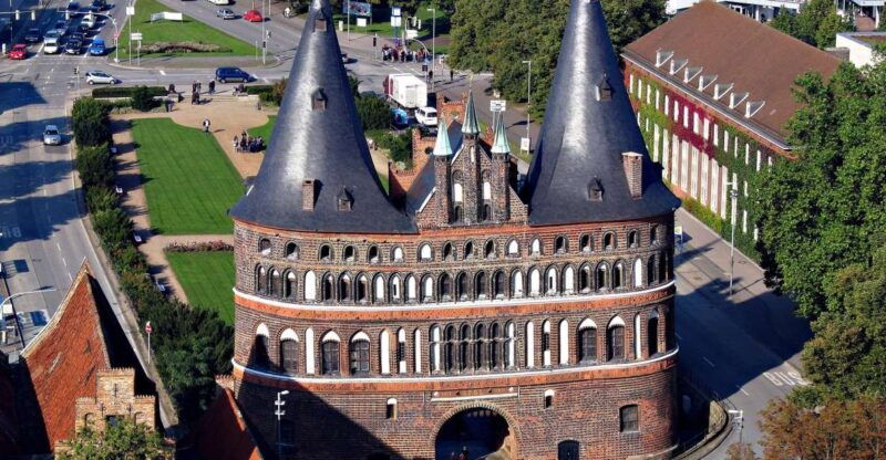 lubeck-private-historic-walking-tour