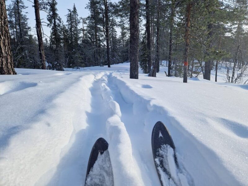 lulea-nordic-touring-skiing-adventure
