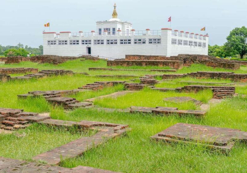 lumbini-manadevi-temple-and-monasteries-guided-tour