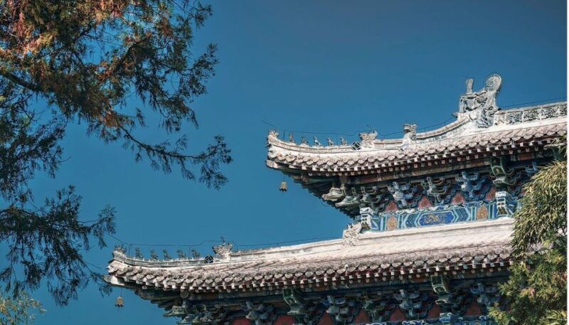 luoyang-longmen-grottoes-and-white-horse-temple-guided-tour