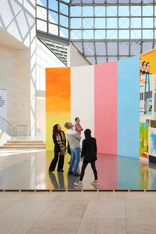 luxembourg-mudam-contemporary-art-museum-entry-ticket