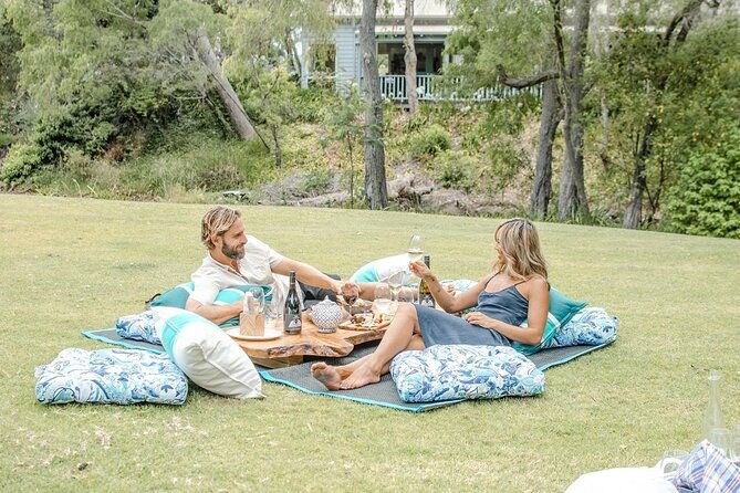 Luxury Estate Private Picnic at Brookland Valley - A Luxurious Picnic at Brookland Valley: An Honest Review