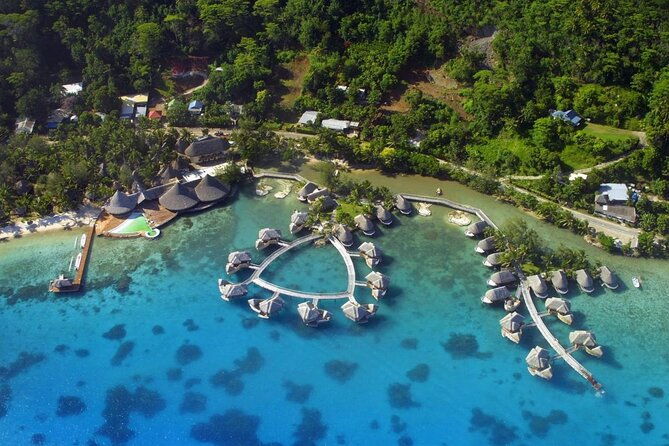 LUXURY Private Catamaran : BORA BORA Half Day Sailing, Snorkeling - Discovering Bora Bora’s Luxury Private Catamaran Tour: A Complete Review