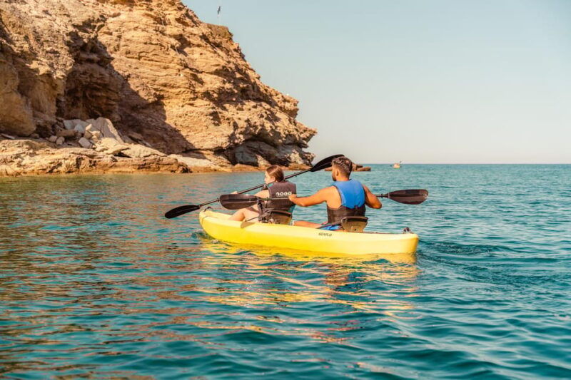 lygaria-beach-kayak