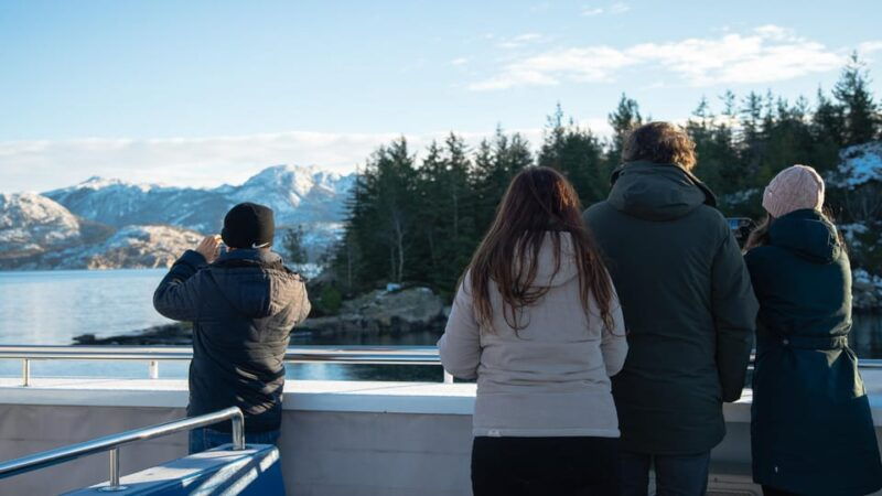 lysefjorden-cruise-preikestolen-guided-hike-winter