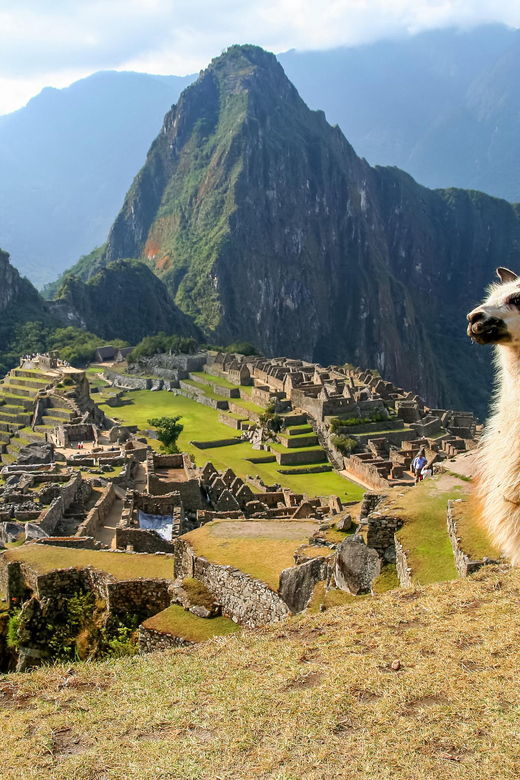 machu-picchu-1-day-adventure-lunch