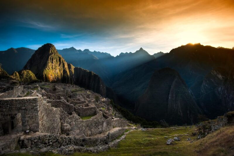 machupicchu-sunrise