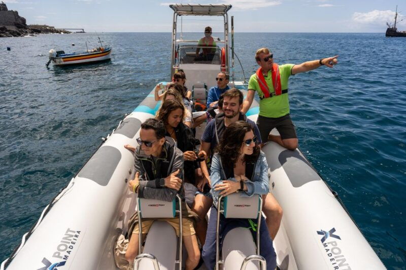 madeira-coastal-sightseeing-tour-by-rib-boat