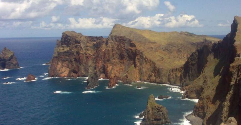 madeira-pico-do-arieiro-laurissilva-forest-east-tour
