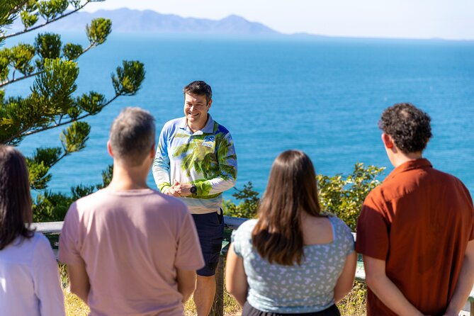 Magnetic Island Tour Behind the Scenes - Key Points