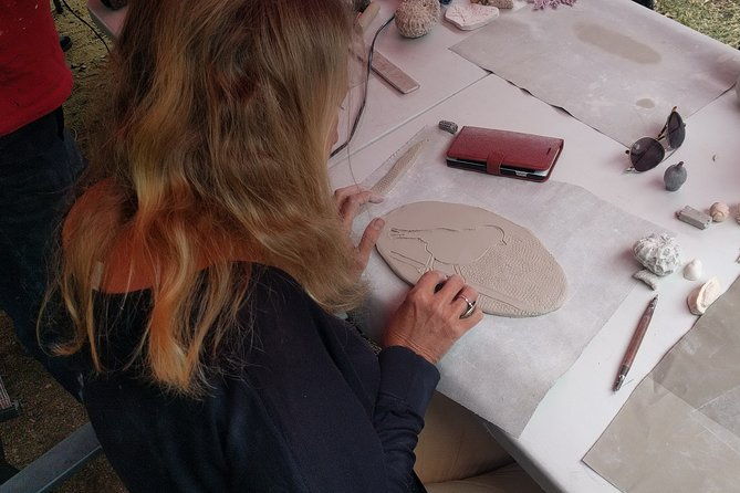 Make Your Own Breakfast Set Pottery Class - Make Your Own Breakfast Set Pottery Class: A Creative Escape in Sydney