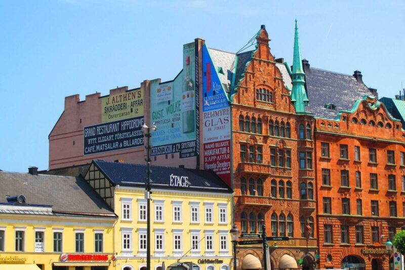malmo-private-walking-tour