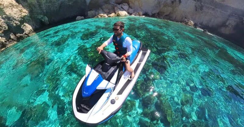 malta-30-minutes-jet-ski-rental-hire-yamaha-vx