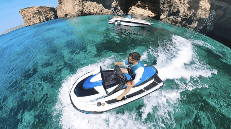 malta-30-minutes-jet-ski-rental-hire-yamaha-vx