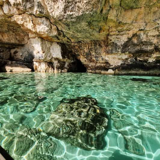 malta-comino-bluelagoon-3-hours-private-boat-trips